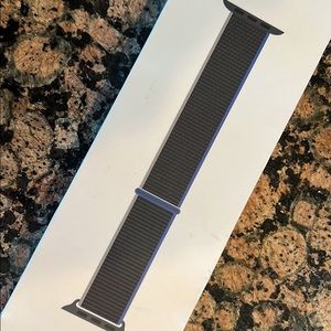 Apple Watch Sport Loop Band